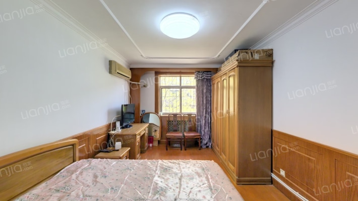 玉泉北里二手房实景图