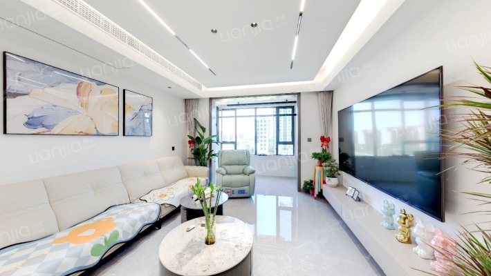 润都锦园二手房实景图