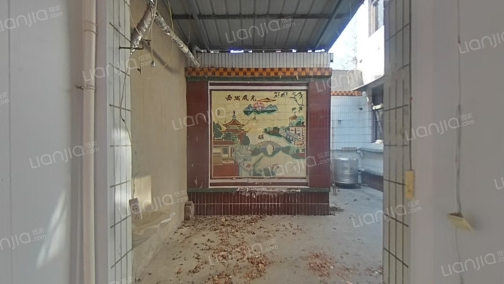 向阳小区二手房实景图