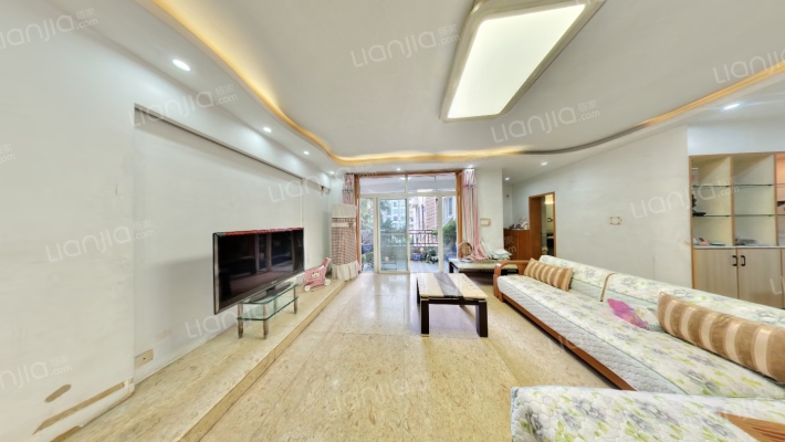 名都苑二手房实景图