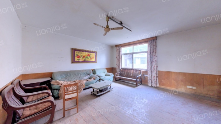 电信宿舍（东湖区文教路245号）二手房实景图