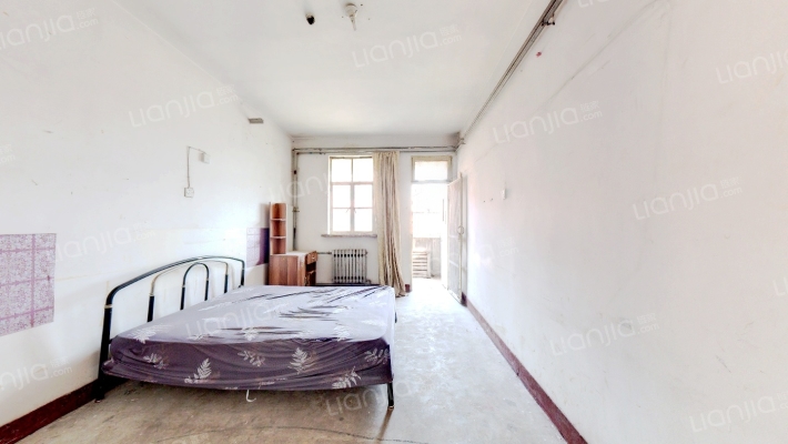 济柴九宿舍二手房实景图