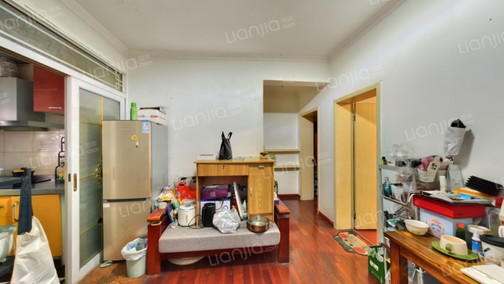 梅花里二手房实景图