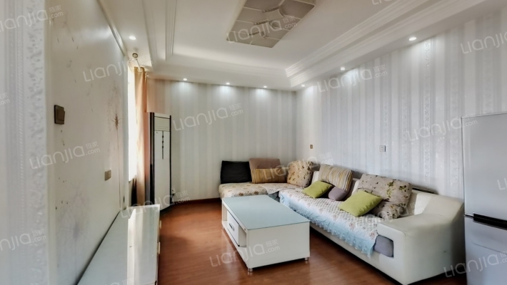 阳光花墅二手房实景图