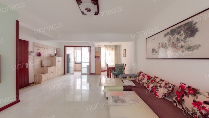 兴华名苑二手房实景图