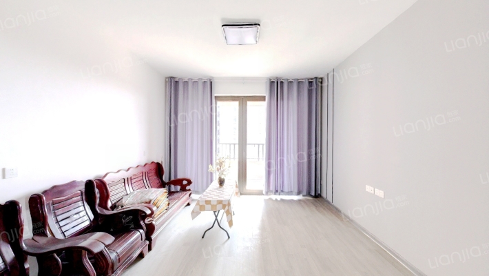 恒大悦府二手房实景图