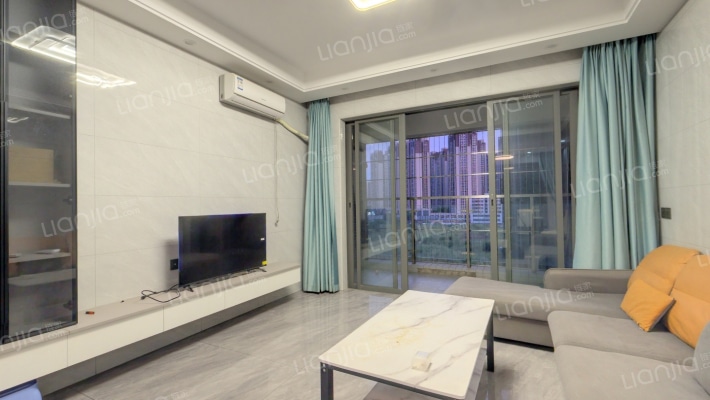 天益城二期二手房实景图