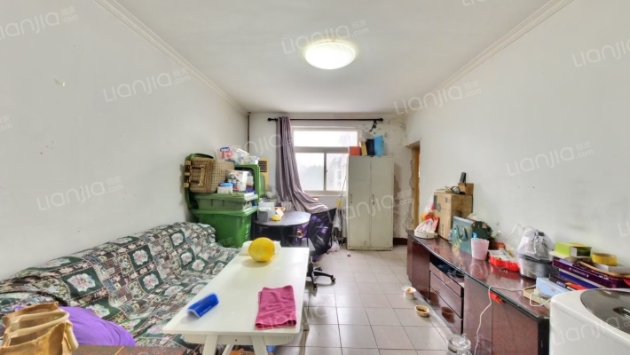 文化宫家属院二手房实景图