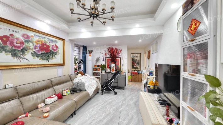 金地大厦二手房实景图