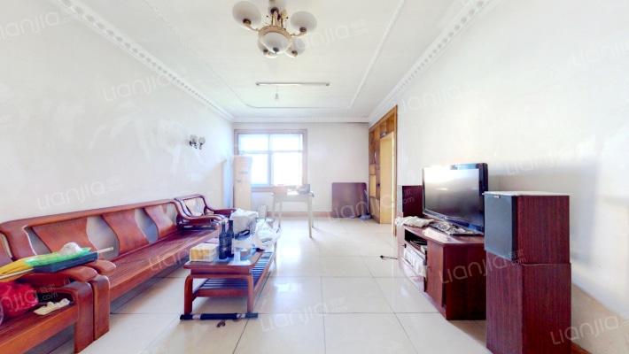 武汉职业技术学院东区二手房实景图