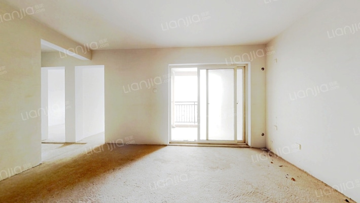 金湾花园二手房实景图