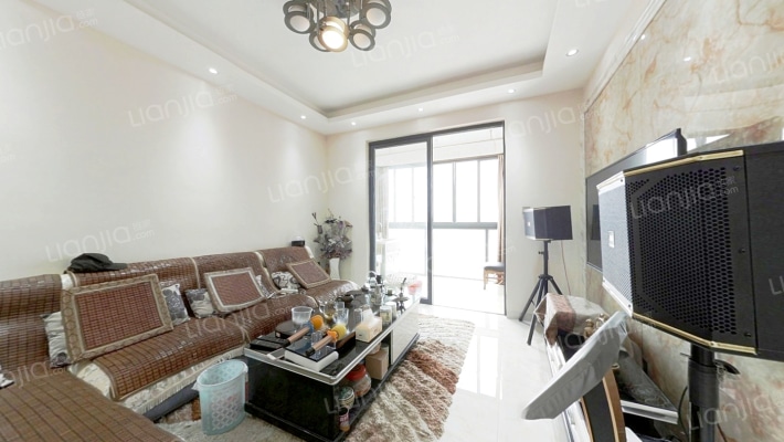 天使水榭湾南区二手房实景图