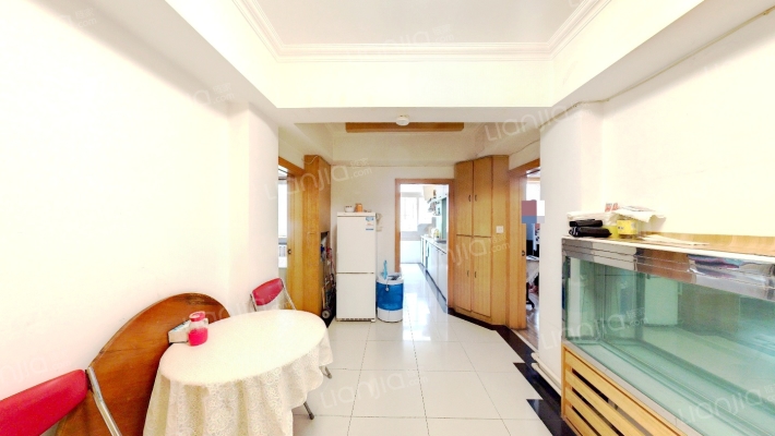 鑫贸社区二手房实景图