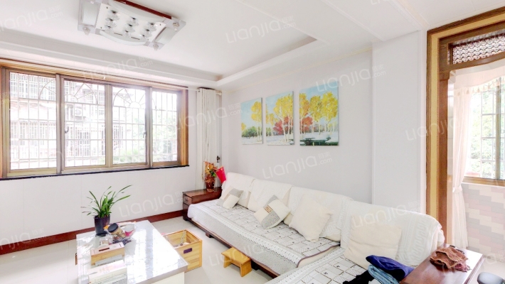 顺和花园二手房实景图