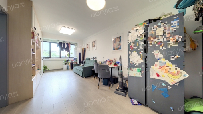 伊犁苑二手房实景图