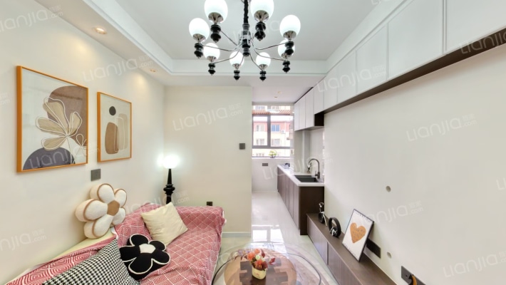 百乐小区二手房实景图