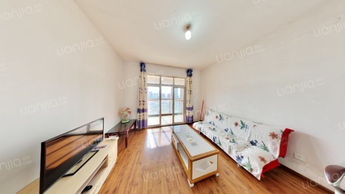 润禾花园二手房实景图