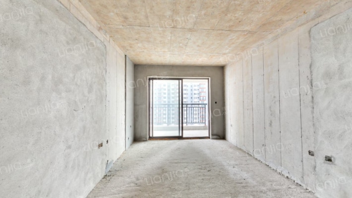 向海郡二手房实景图