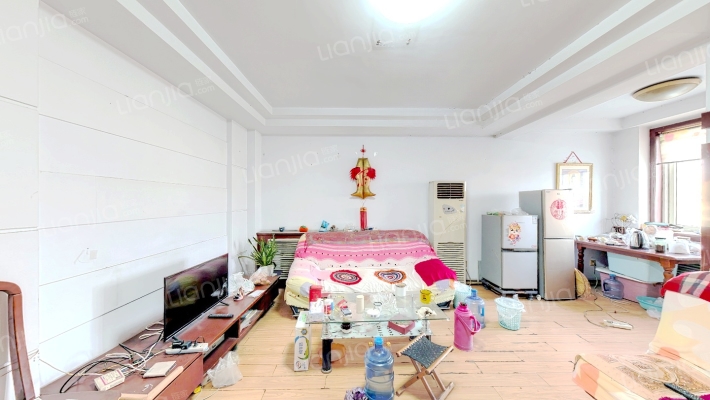 东华园二手房实景图