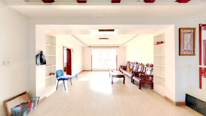 移动馨苑二手房实景图