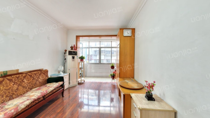 新安里二手房实景图