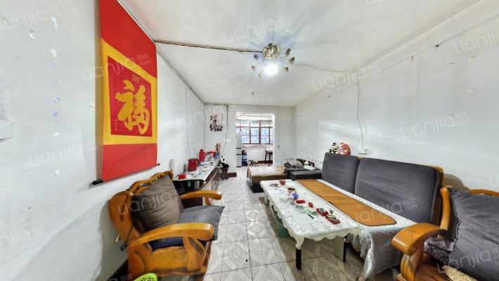 同善桥横街8号社区二手房实景图