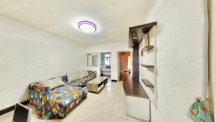 祥泰公寓二手房实景图