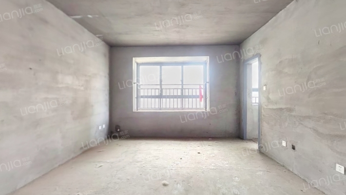 盛弘朗庭二手房实景图