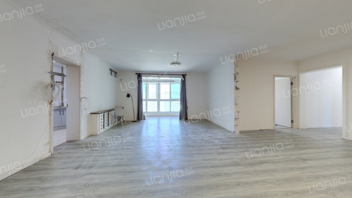 嘉润花园二手房实景图