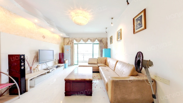 润联大厦二手房实景图