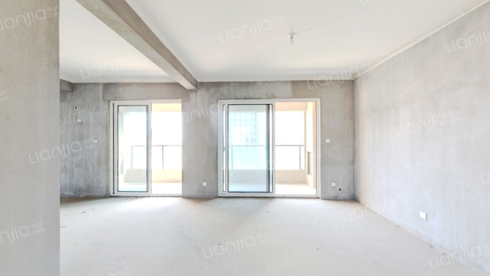 中天锦绣诚品二手房实景图