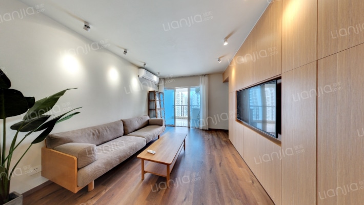 逸翠园二期二手房实景图