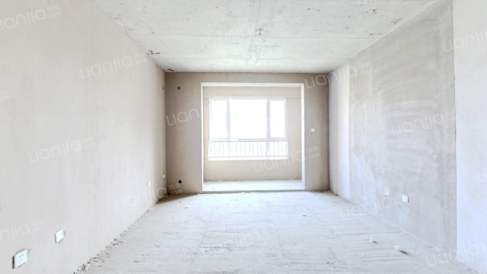 高庄头新村二手房实景图