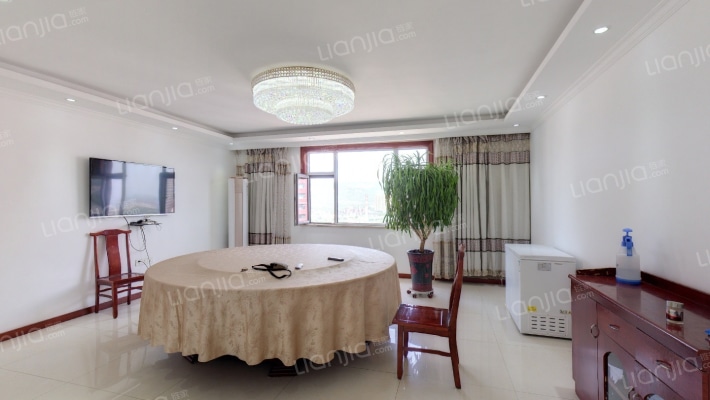 建北花园二手房实景图