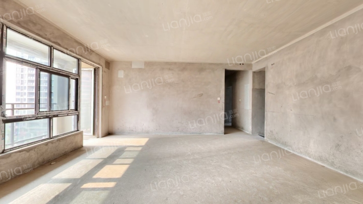 渝开发贯金和府二手房实景图