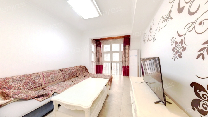 石油家益佳禾园E区二手房实景图