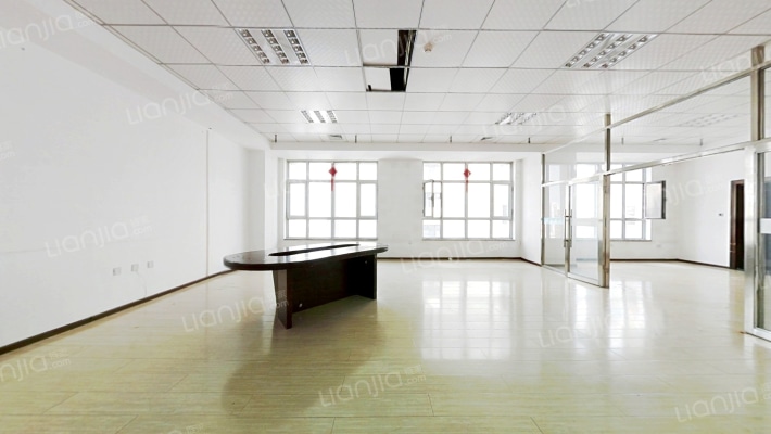 中浩华尔街二手房实景图