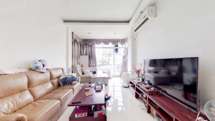 同沙路二手房实景图