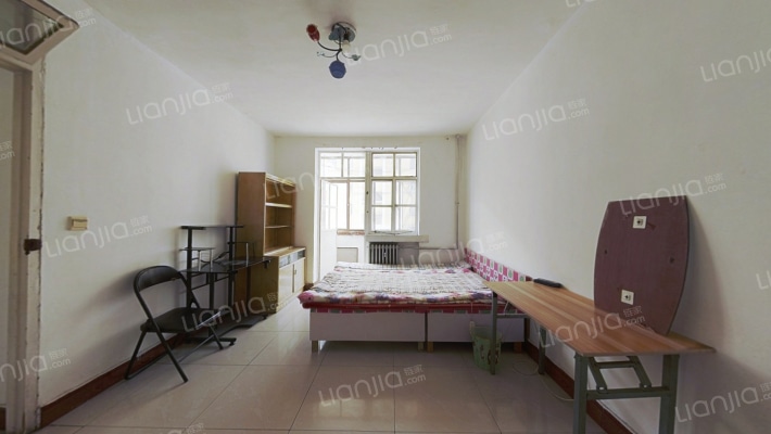 兰水小区二手房实景图