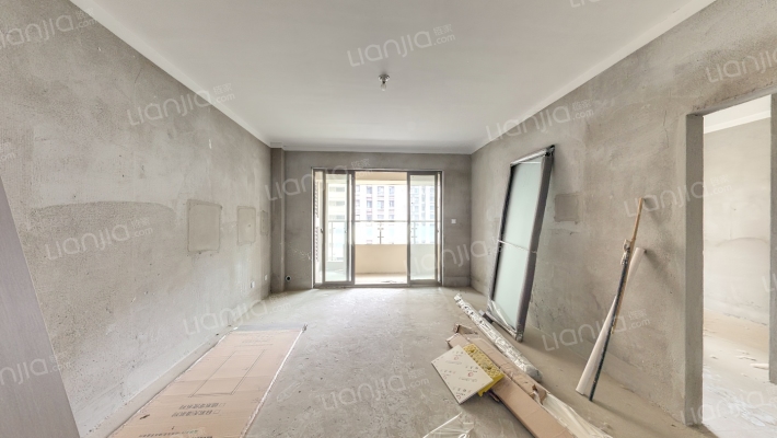 东湖世纪城一区二手房实景图