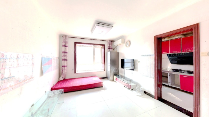 德仁永祥苑二手房实景图