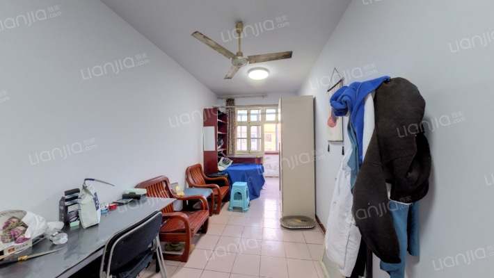 丰产路40号院二手房实景图