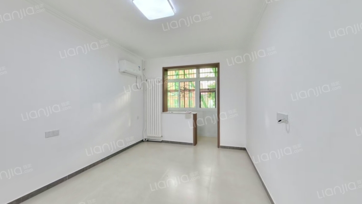 石油大院二手房实景图