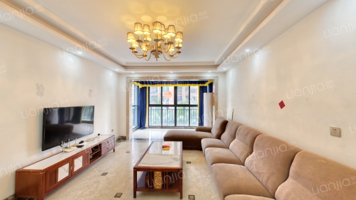 海岸赛拉维二手房实景图