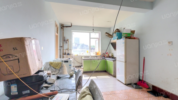 杨柳小区西区二手房实景图