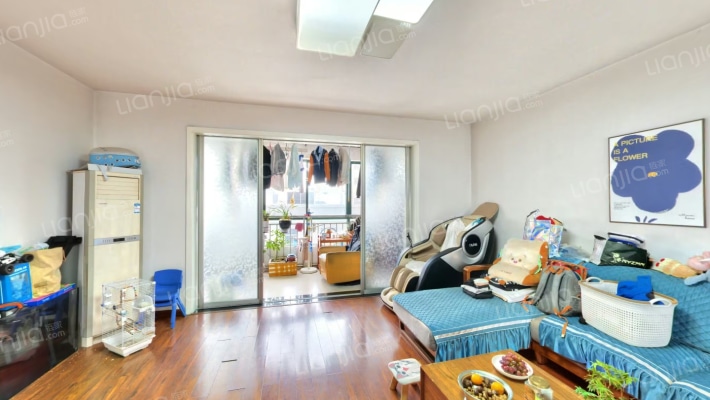 华韵城市风情二手房实景图