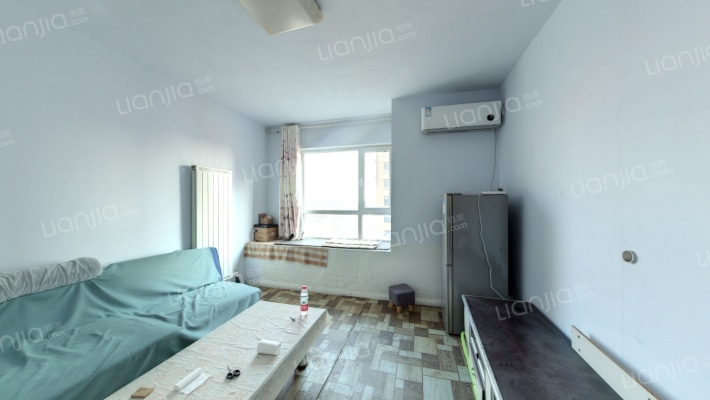 盛安美郡二手房实景图