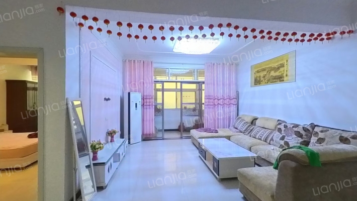 太康建设路农机公司家属院二手房实景图