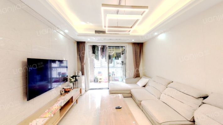 龙湖·原著西苑二手房实景图