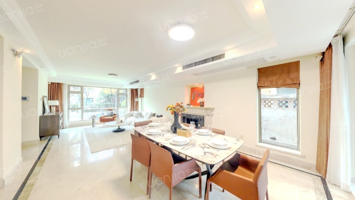 四季雅苑(别墅)二手房实景图